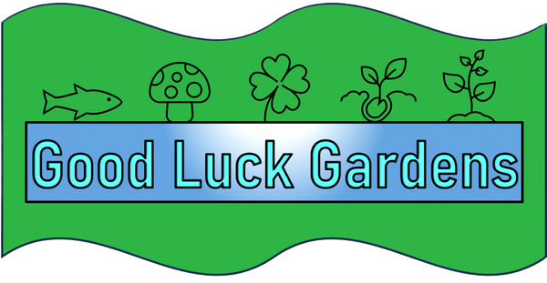 Good Luck Gardens